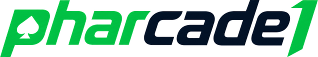 pharcade1 official logo